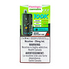 RufPuf RufPuf Ripper XXX 100k Puff Rechargeable Disposable AB Sour Patchy Ice RufPuf RufPuf Ripper XXX 100k Puff Rechargeable Disposable AB Sour Patchy Ice