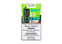 RufPuf RufPuf Ripper XXX 100k Puff Rechargeable Disposable AB Sour Patchy Ice