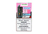 RufPuf RufPuf Ripper XXX 100k Puff Rechargeable Disposable AB Triple Berry Peach