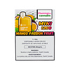 OXBAR OXBAR Mini 1200 Puff Disposable AB Mango Passion Fruit OXBAR OXBAR Mini 1200 Puff Disposable AB Mango Passion Fruit