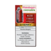 OXBAR OXBAR M85k Puff Rechargeable Disposable AB Cherry