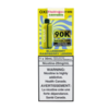 Rocky Vapor x OXBAR Rocky Vapor x OXBAR MAGLINK 90k Puff Pre-Filled Pod AB Blueberry Raspberry Lemon Rocky Vapor x OXBAR Rocky Vapor x OXBAR MAGLINK 90k Puff Pre-Filled Pod AB Blueberry Raspberry Lemon