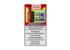 Rocky Vapor x OXBAR Rocky Vapor x OXBAR MAGLINK 90k Puff Starter Kit AB Blueberry Raspberry G