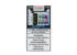 Rocky Vapor x OXBAR Rocky Vapor x OXBAR MAGLINK 90k Puff Starter Kit AB Blueberry Raspberry Peach