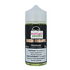 G Core Freebase 100ml AB Frozen Pineapple