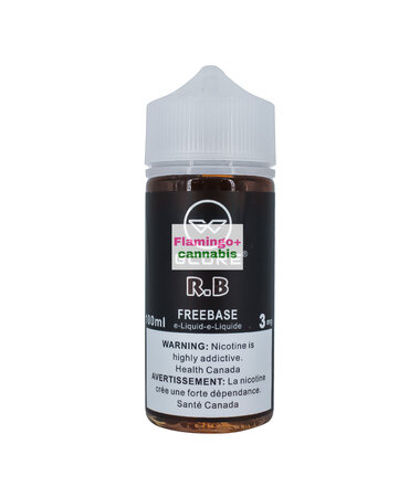 G Core G Core Freebase 100ml AB R.B. G Core G Core Freebase 100ml AB R.B.