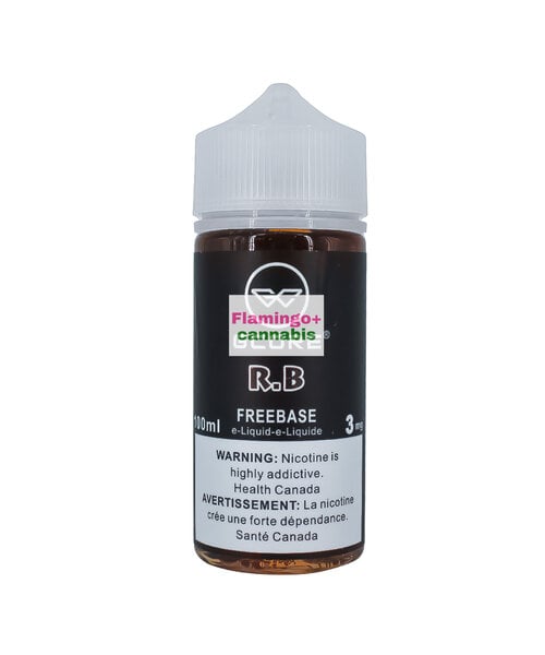 G Core Freebase 100ml AB R.B.