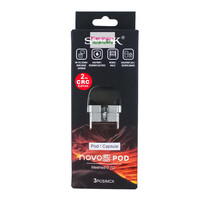 SMOK NOVO 5 Replacement Pods 3 Pack