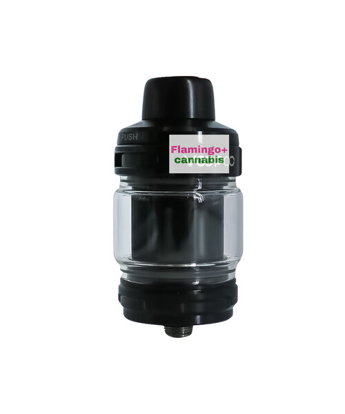 VOOPOO UFORCE-X Tank [CRC Version] Black 5.5ml