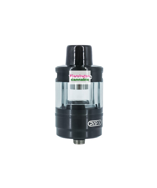 VOOPOO PNP X Pod Tank Black [CRC Version] 5ml