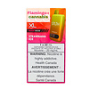 STLTH STLTH ECO XL Rechargeable Disposable 20ml AB StrawNana Ice