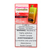 STLTH ECO XL Rechargeable Disposable 20ml AB Juicy Peach Ice