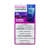 STLTH STLTH ECO XL Rechargeable Disposable 20ml AB Blueberry Raspberry