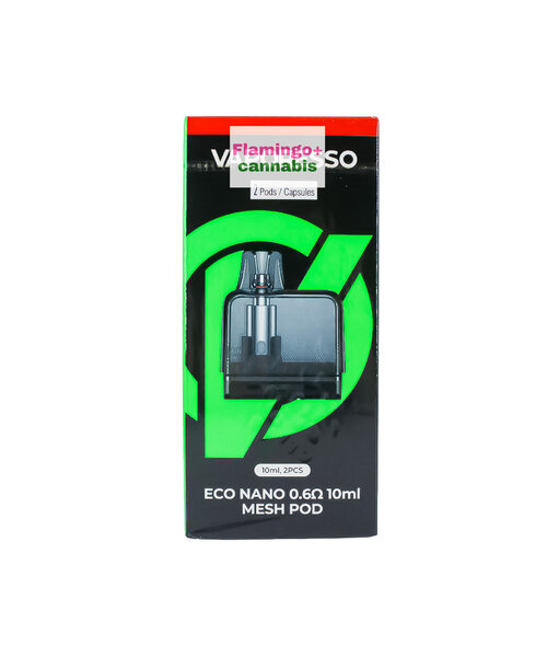 Vaporesso ECO NANO Plus Replacement Pods 2pk