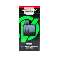 Vaporesso ECO NANO Plus Replacement Pods 2pk