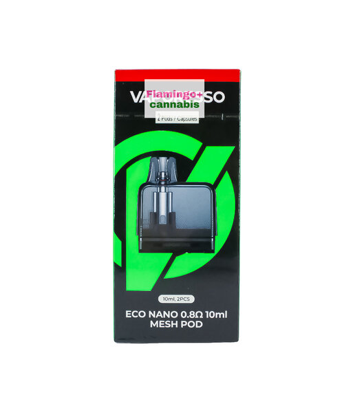 Vaporesso ECO NANO Plus Replacement Pods 2pk