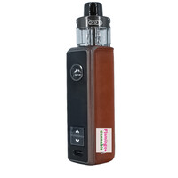 VOOPOO Drag S3 Pod Kit