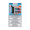 Rocky Vapor x OXBAR MAGLINK 90k Puff Starter Kit AB Strawberry Kiwi Ice