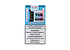 Rocky Vapor x OXBAR Rocky Vapor x OXBAR MAGLINK 90k Puff Starter Kit AB Peach Ice