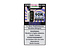 Rocky Vapor x OXBAR Rocky Vapor x OXBAR MAGLINK 90k Puff Starter Kit AB Blue Razz