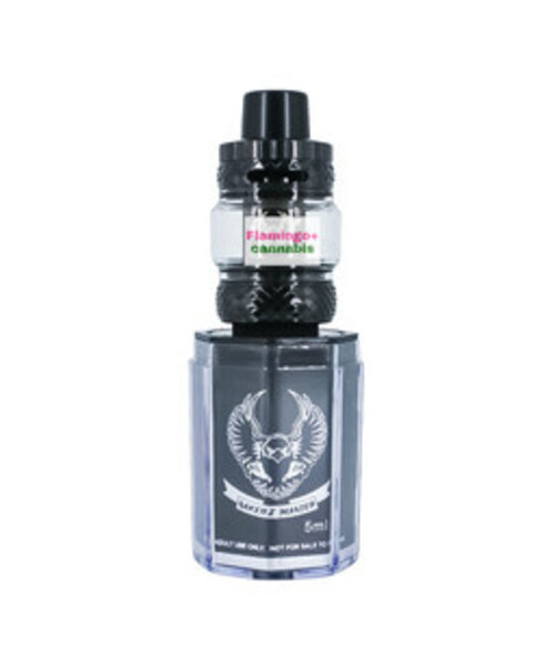 HorizonTech Sakerz Master Tank [CRC] 5ml
