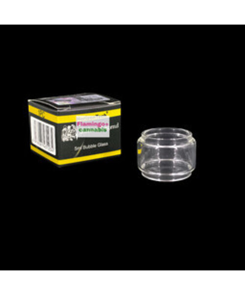 HorizonTech Falcon Legend Tank Replacement Glass 5ml