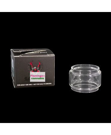 HorizonTech HorizonTech Sakerz Master Replacement Glass 5ml