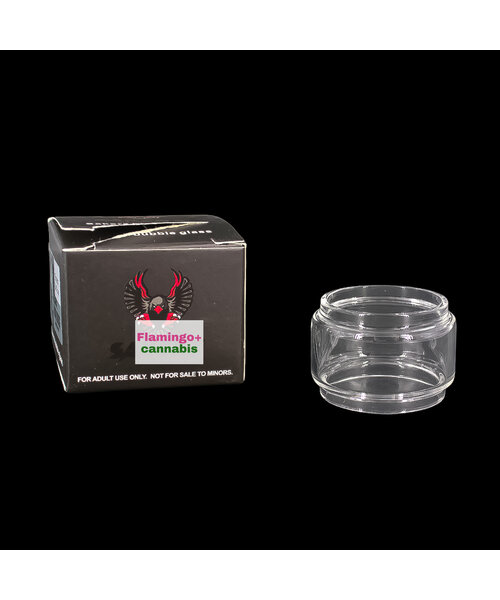HorizonTech Sakerz Master Replacement Glass 5ml