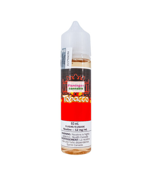 Viscount Tobacco 60ml AB