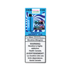 Rocky Vapor x OXBAR MAGLINK 90k Puff Pre-Filled Pod AB Peach Berry Ice