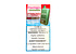 STLTH STLTH ECO XL Rechargeable Disposable 20ml AB Watermelon Lime Ice