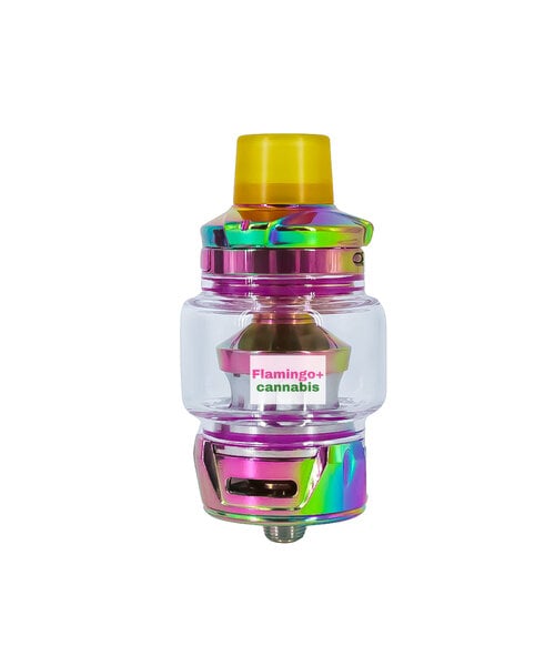 UWELL Valyrian IV Sub-Ohm Tank [CRC] 8.5ml