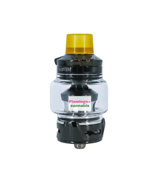UWELL Valyrian IV Sub-Ohm Tank [CRC] 8.5ml