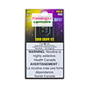 STLTH X GEEK BAR 80k Puff Rechargeable Disposable AB Sour Grape Ice
