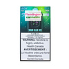 STLTH X GEEKBAR STLTH X GEEK BAR 80k Puff Rechargeable Disposable AB Sour Blue Ice