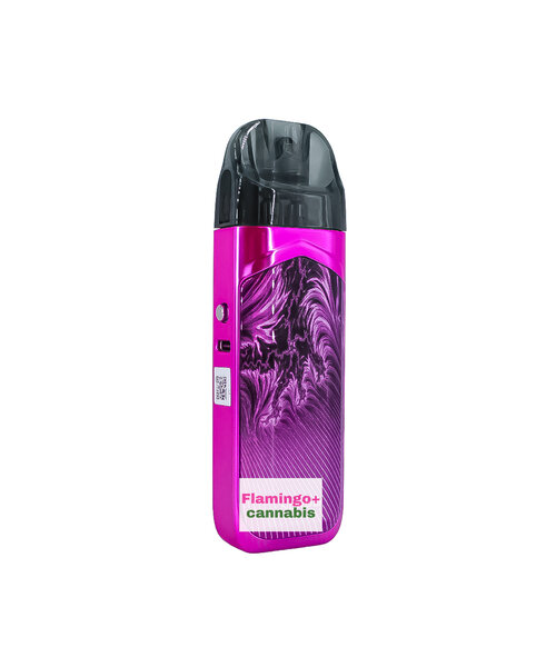 SMOK NORD 6 Pod Kit 5ml [CRC]