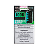 OXBAR OXBAR G100k Rechargeable Disposable AB Fresh Mint