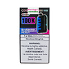 OXBAR OXBAR G100k Rechargeable Disposable AB Blueberry Raspberry Peach