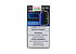 OXBAR OXBAR G100k Rechargeable Disposable AB Blueberry Raspberry