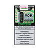 Rocky Vapor x OXBAR MAGLINK 90k Puff Starter Kit AB Watermelon Cantaloupe