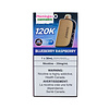 ORBITO ORBITO Lumo AI 120k Puff Rechargeable Disposable AB Blueberry Raspberry