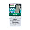 ORBITO ORBITO Lumo AI 120k Puff Rechargeable Disposable AB Mint