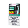 ripper-x RufPuf Ripper XXX 125k Puff Rechargeable Disposable AB Extreme Mint