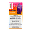 STLTH STLTH ECO XL Rechargeable Disposable 20ml AB Punch Ice