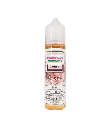 Just Just Chilled Peach SALT 60mL AB 20mg