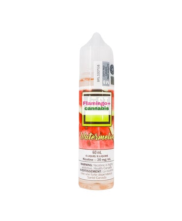 Just Just Watermelon SALT 60mL AB 20mg