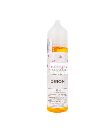 Light Matter Light Matter Orion SALT 60mL AB 20mg