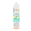 The Ratio The Ratio White Grape Green Apple Freeze SALT 60mL AB 20mg