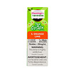 Flavour Beast Flavour Beast Gushin Salt 30ml 20mg AB S. Orange Lime