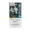 Flavour Beast Flavour Beast ALPHA 80k Puff Rechargeable Disposable AB Extreme Mint